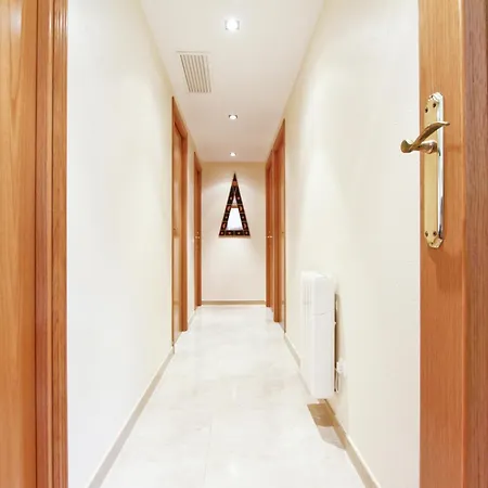 Apartment Tarraco *