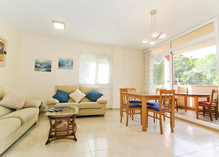Tarraco Apartment