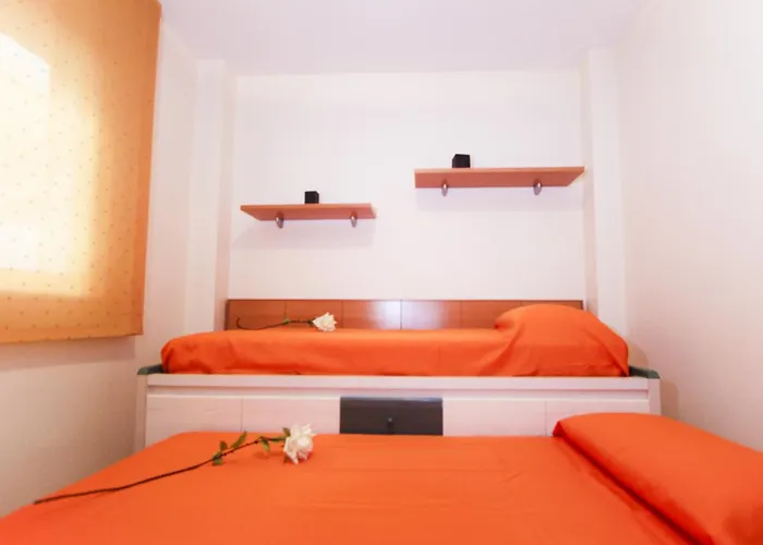Apartment Tarraco Salou