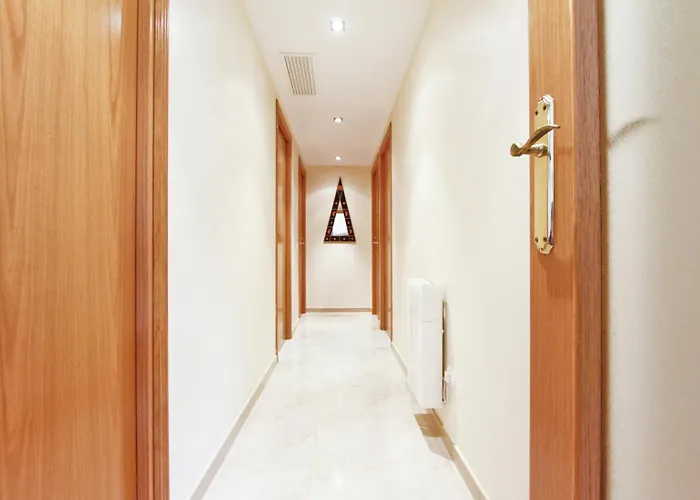 Apartment Tarraco *