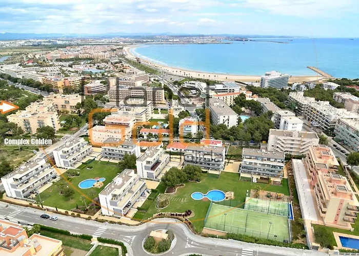 Tarraco * Salou