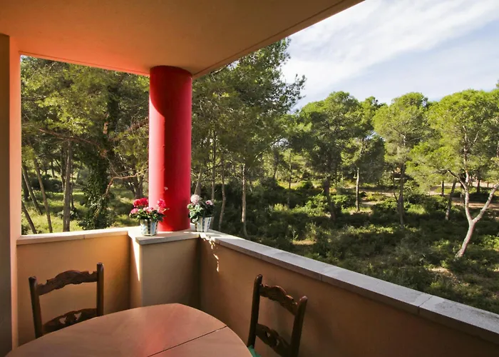 Apartment Tarraco *