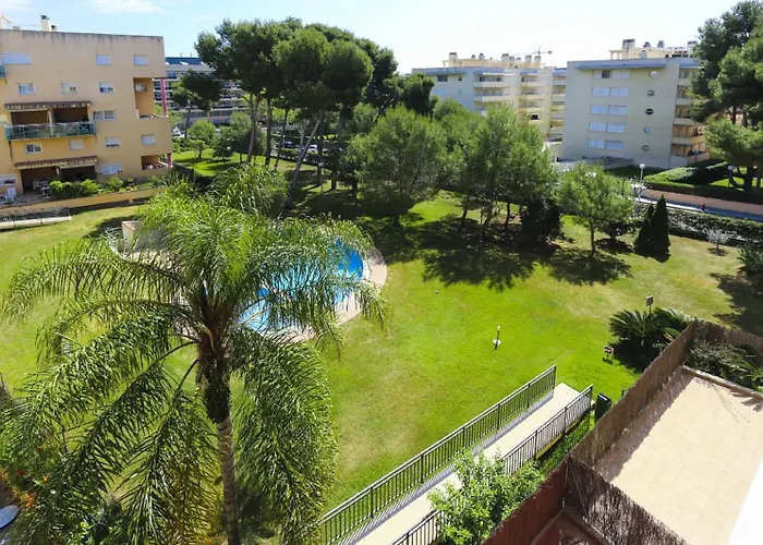 Tarraco Apartment