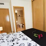 Tarraco Apartament *