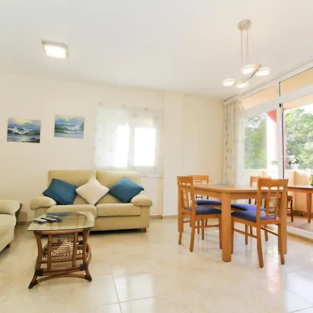Tarraco Apartament