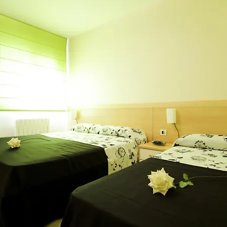 Tarraco Apartment Salou