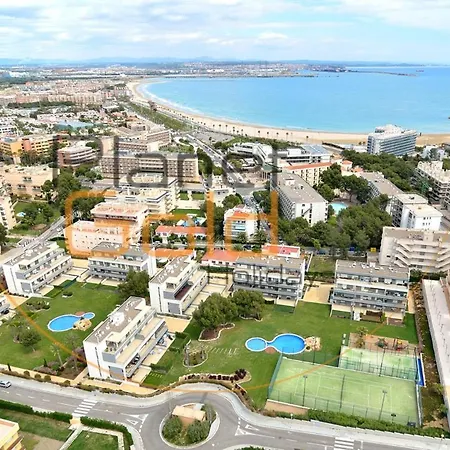 Tarraco * Salou