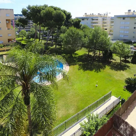 Tarraco شقة